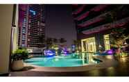 Swimming Pool 6 Arte Plus @ Jalan Ampang By IV Suites KLCC