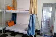 Kamar Tidur Mrs 3 Dorms & Nature