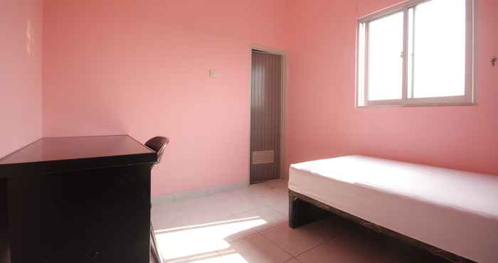 Bedroom Dyaneva Depok Residence