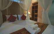 ห้องนอน 5 Aura Bisma Guesthouse