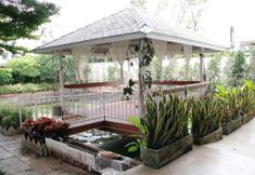 ภายนอกอาคาร 7 Manyi Boutique House