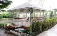 Luar Bangunan 7 Manyi Boutique House