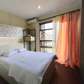 De Hanami ホームステイ サファイア 1, ロレナ チルボン支店ホテル