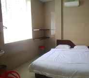 Bedroom 5 Nusa Hotel
