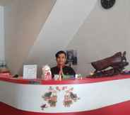 Lobby 3 Nusa Hotel