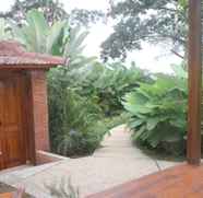 Luar Bangunan 5 Petite Cabin