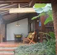 Luar Bangunan 3 Petite Cabin