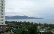 Tempat Tarikan Berdekatan 5 MY KHE 2 DANANG SEAFRONT HOTEL