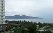 Nearby View and Attractions 5 MY KHE 2 DANANG SEAFRONT HOTEL