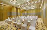 Dewan Majlis 5 Savoy Hotel Mactan Newtown