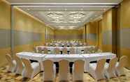 Functional Hall 7 Savoy Hotel Mactan Newtown