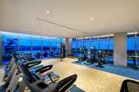 Fitness Center Savoy Hotel Mactan Newtown