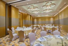 Functional Hall 3 Savoy Hotel Mactan Newtown