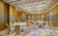 Functional Hall 3 Savoy Hotel Mactan Newtown