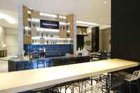 Bar, Kafe, dan Lounge Savoy Hotel Mactan Newtown