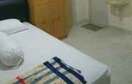 ห้องนอน 6 Hana Homestay Yogyakarta