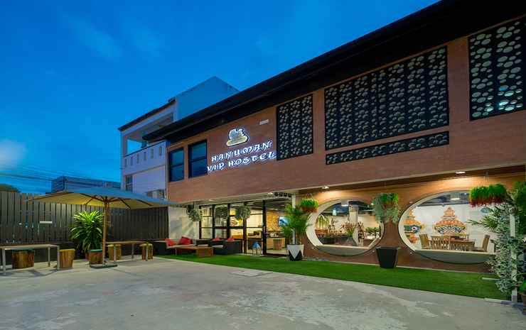 Hanuman V.I.P Hostel