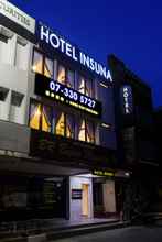 Bangunan 4 Hotel Insuna