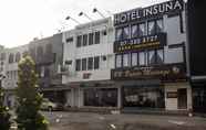 Luar Bangunan 5 Hotel Insuna