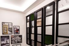 Common Space Hotel Insuna