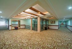 ロビー 3 Smiling Hotel