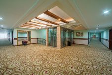 ロビー Smiling Hotel