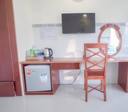 Phòng ngủ 4 Binh Minh Hotel Vung Tau