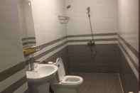 ห้องน้ำภายในห้อง Binh Minh Hotel Vung Tau