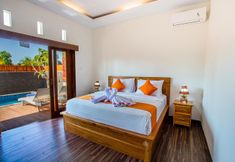 Bedroom 4 Ambengan Private Villa