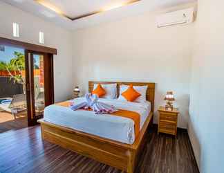 Kamar Tidur 2 Ambengan Private Villa