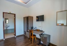 Bedroom 6 Ambengan Private Villa