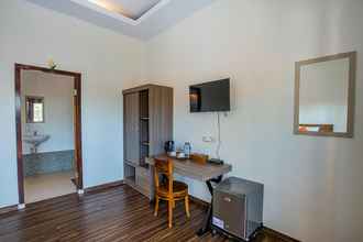 Bedroom 4 Ambengan Private Villa