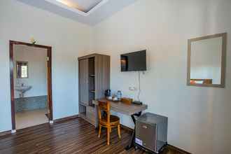 Kamar Tidur 4 Ambengan Private Villa