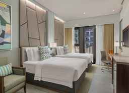 dusitD2 Davao, Rp 3.387.873