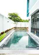 SWIMMING_POOL SunSea Hotel & Villa