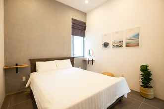 Kamar Tidur 4 SunSea Hotel & Villa