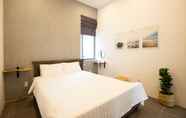 ห้องนอน 7 SunSea Hotel & Villa