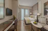 ห้องนอน 6 Dusit Thani Residence Davao