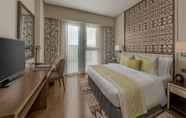 Phòng ngủ 3 Dusit Thani Residence Davao