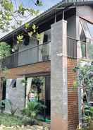 EXTERIOR_BUILDING King Kong Homestay