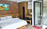 Kamar Tidur 5 King Kong Homestay