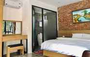 Kamar Tidur 4 King Kong Homestay