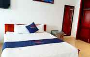 Kamar Tidur 7 Lobster Hotel