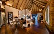 Kamar Tidur 3 Song Saa Private Island Resort 