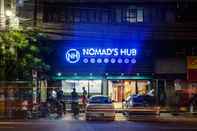 Bangunan Nomads Hub Coliving Hostel Cebu