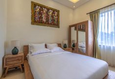 Bedroom 5 The Rick's Villas