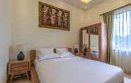 Kamar Tidur 5 The Rick's Villas