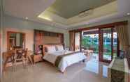 Kamar Tidur 7 The Rick's Villas