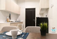 Bilik Tidur 5 MU Midhill – Genting Premier Suite 