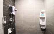 Toilet Kamar 6 MU Midhill – Genting Premier Suite 